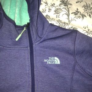 The North Face Women’s Jacket